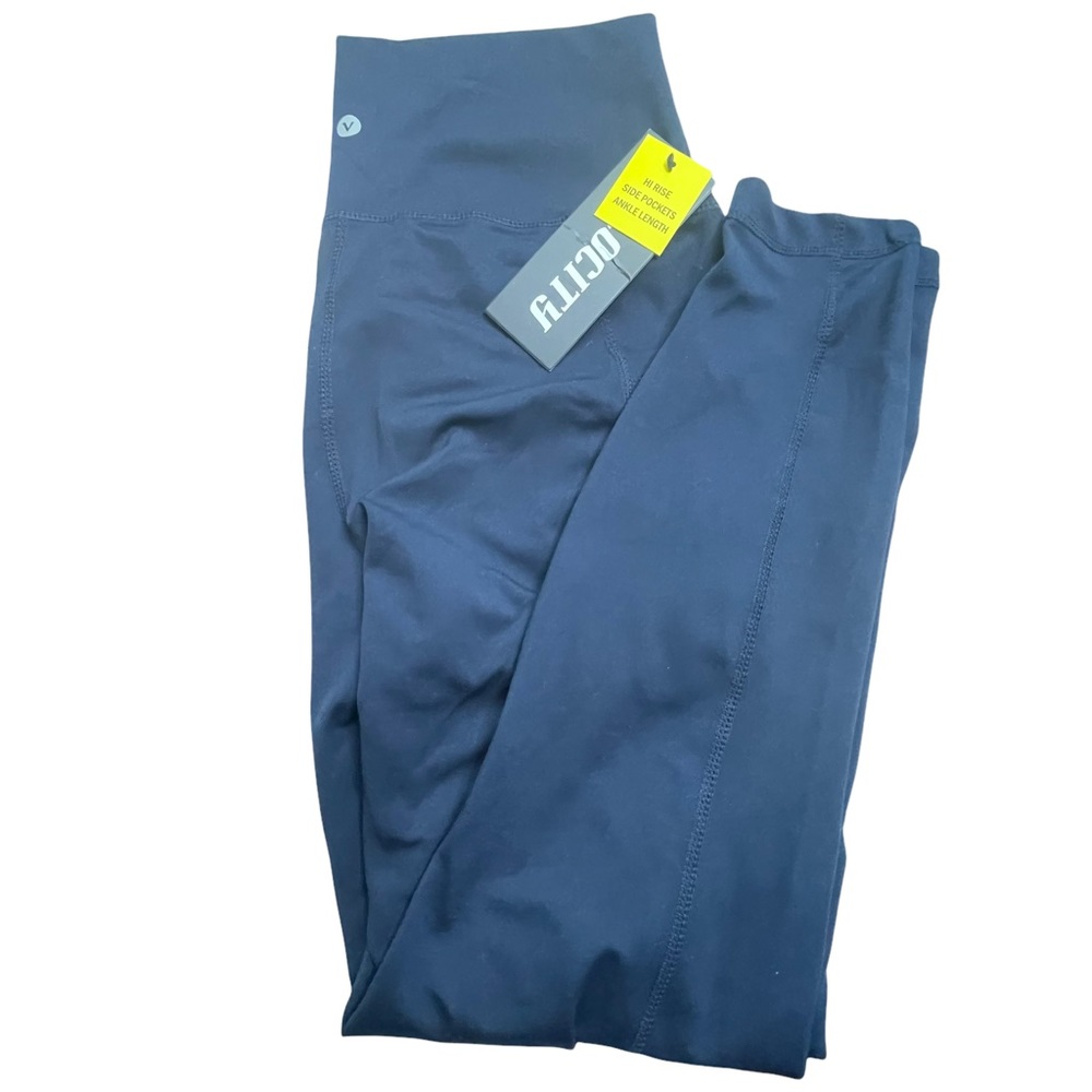 Velocity leggings size L - Picture 8 of 9